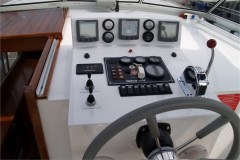 MotoryachtRenal40Mueritz