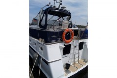 MotoryachtRenal40MueritzHeck