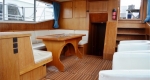 Salon Renal 50 D 19 Hausboot in Holland mieten