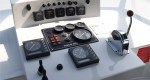 Steuerstand Renal 50 D 19 Hausboot in Holland