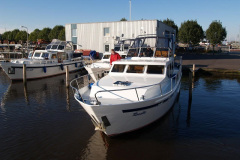 Motoryacht-Roselle-Grou1