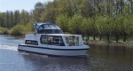 Safari-Hausboot