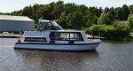 Safari-Hausboot-Sunshine-Holland-mieten
