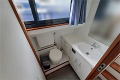 Bad-Safarihausboot1050 "Sunshine"