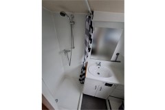 BadSafarihausboot "Sunshine"