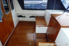 Deck Sirius