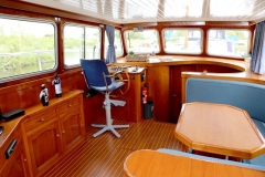 Salon Sirius