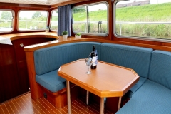 Dinette Sirius
