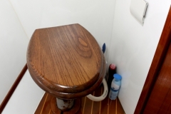 WC Sirius