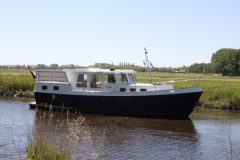 Motoryacht-Sjirkje-Holland