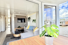 Salon-Hausboot-Sundeck-Holland
