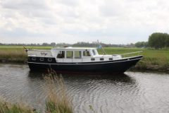 Motoryacht-Sybrigje-Holland