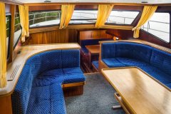 Salon Motoryacht Tango Holland
