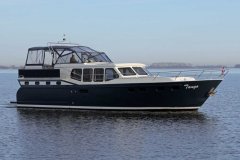 Motoryacht Tango Holland