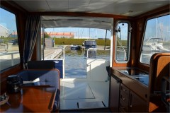 Achterdeck-Motoryacht-Tessa-Holland