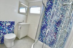Bad-Vaarappartement