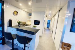 Kueche-Vaarappartement1