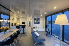 Salon-und-Kueche-Vaarappartement-Holland