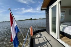 HausbootVaarchaletHolland3
