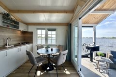 HausbootVaarchaletHolland5