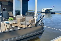 HausbootvaarchaletHolland