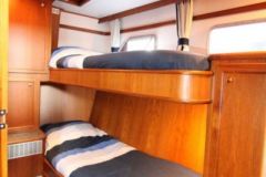 Motoryacht-Victoria-Holland-Schlafkabine-2-Heck