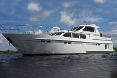 Motoryacht-Holland-mieten-Victoria