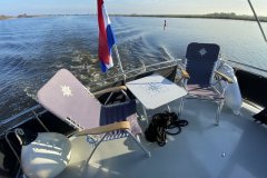 Achterdeck-Motoryacht-Vita-Bella-Holland