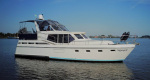 MotoryachtVoyagerHolland