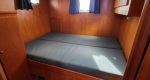 SchlafkabineHeckMotoryachtVoyager