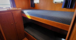 SchlafkabineHeckMotoryachtVoyager1