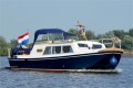 Motoryacht-Doerak-850-in-Holland-mieten