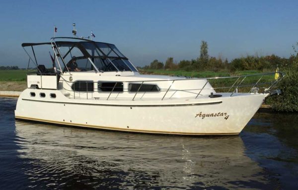 Aquastar 4 (ab NL-Heerenveen)