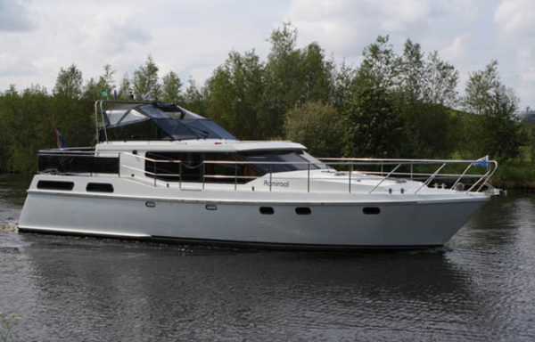 Admiraal (ab NL-Heerenveen)