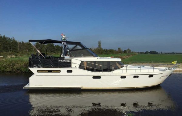 Aquastar 6 (ab NL-Heerenveen)