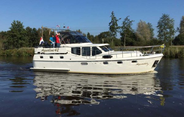 Aquastar 7 (ab NL-Heerenveen)