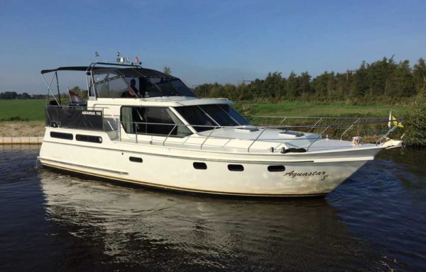 Aquastar 8 (ab NL-Heerenveen)