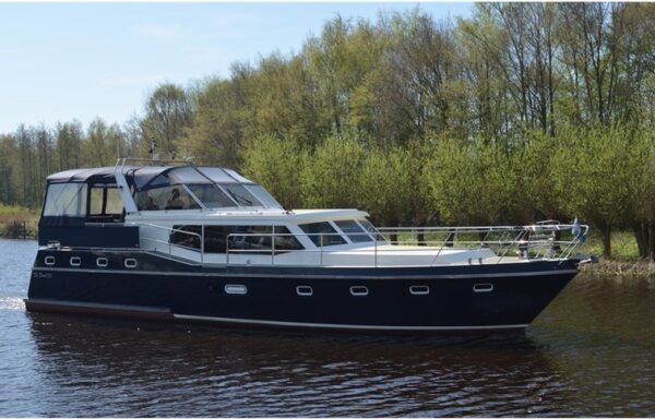 Renal 50 (ab NL-Drachten)