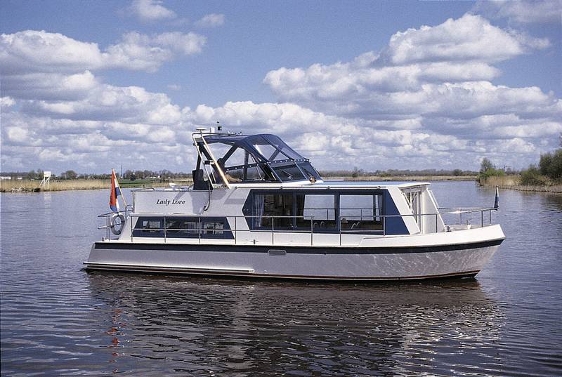 Angeln In Holland Hausboot Angeln In Holland Hausboot