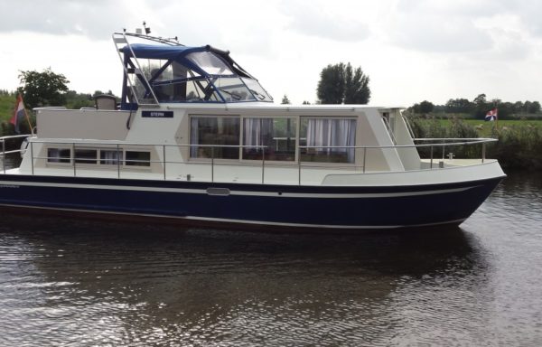 Stern (ab NL-IJsselstein)