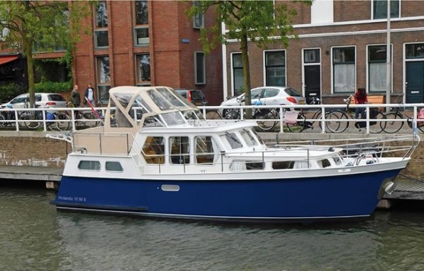 Pijlstaart (ab NL-IJsselstein)
