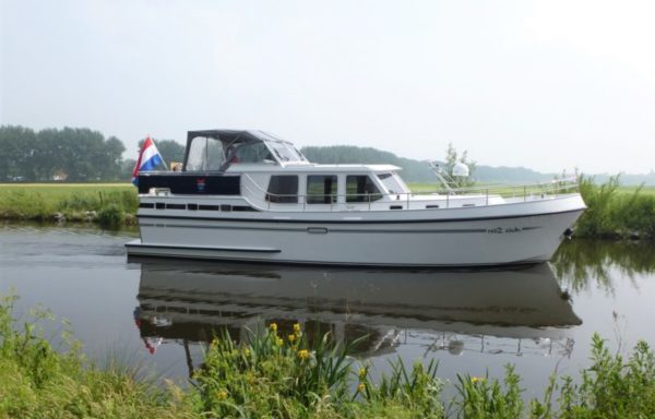 Aida Star (ab NL-Sneek)