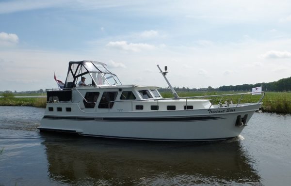 Triviant Star (ab NL-Sneek)