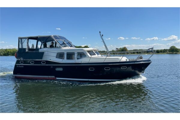 Motoryacht Advantage 38 D 88 Brandenburg an der Havel mieten