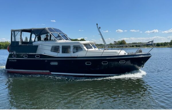 Advantage 38 D 88 (ab NL-Drachten)