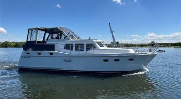 Motoryacht Advantage 38 D 133