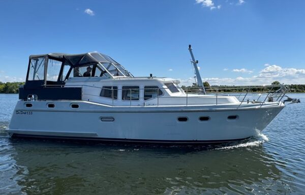 Advantage 38 D 133 (ab NL-Drachten)