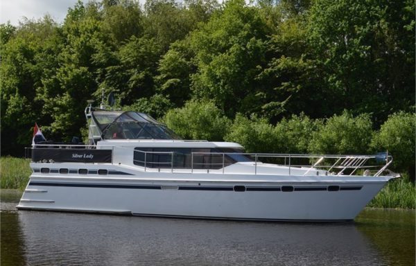 Silver Lady (ab NL-Drachten)