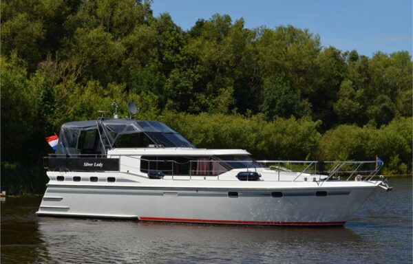 Silver Lady (ab NL-Drachten)