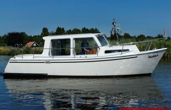Kodiak (ab NL-Grou)
